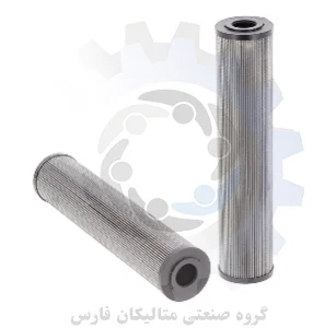 متالیکان فارس-المنت فیلتر هیدرولیک برند PARKER مدل 925799Q
